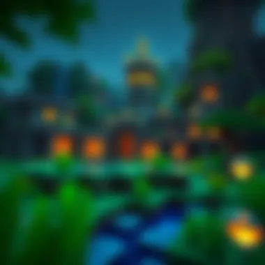 Magnificent Exploring Minecraft v1.21.70.20 Mod and Normal Version APK Magnificent Exploring Minecraft v1.21.70.20 Mod and Normal Version APK
