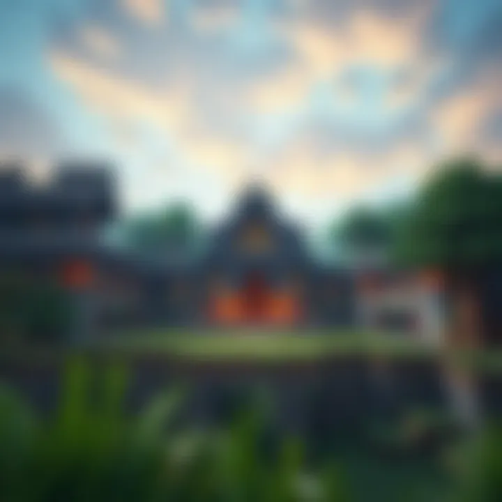 Magnificent Exploring Minecraft Version 1.21.31.05 APK: Enhancements, Modifications, and Community Impacts