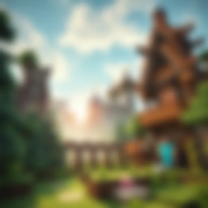 Magnificent Exploring Minecraft Version 1.21.70 Lite APK: A Comprehensive Guide