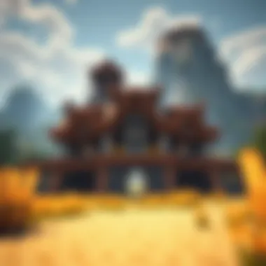 Magnificent Exploring Minecraft Version 1.21.90: A Comprehensive Overview Magnificent Exploring Minecraft Version 1.21.90: A Comprehensive Overview