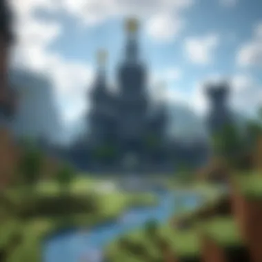 Magnificent Exploring Minecraft Version 1.21: A Comprehensive Guide