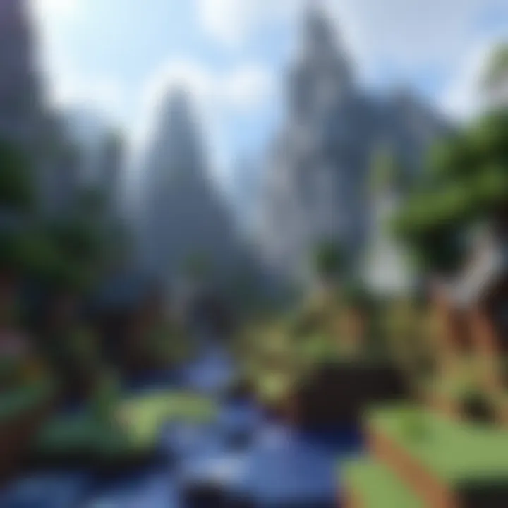 Magnificent Exploring MinecraftPE: A Comprehensive Guide to Enhancing Gameplay