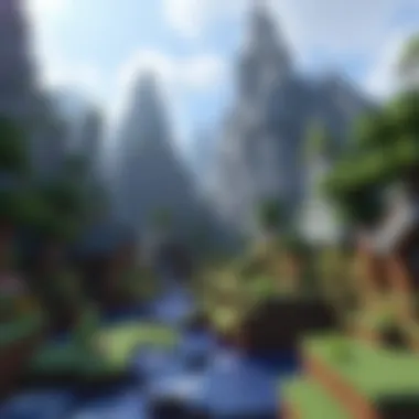 Magnificent Exploring MinecraftPE: A Comprehensive Guide to Enhancing Gameplay Magnificent Exploring MinecraftPE: A Comprehensive Guide to Enhancing Gameplay
