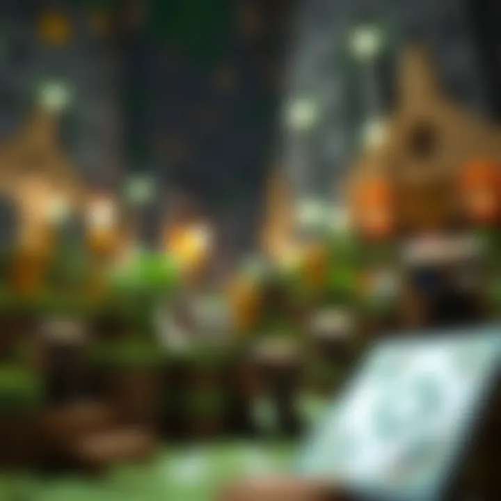 Magnificent Exploring Mod Money in Minecraft: An In-Depth Analysis