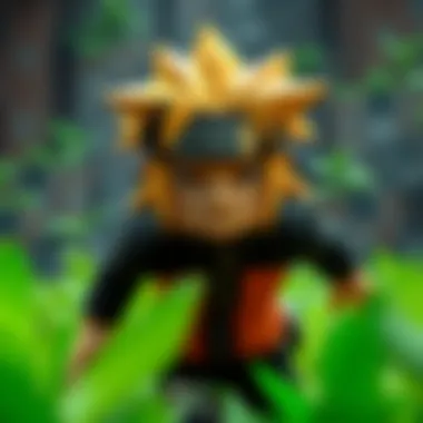 Magnificent Exploring Naruto Mod for Minecraft: A Comprehensive Guide Magnificent Exploring Naruto Mod for Minecraft: A Comprehensive Guide