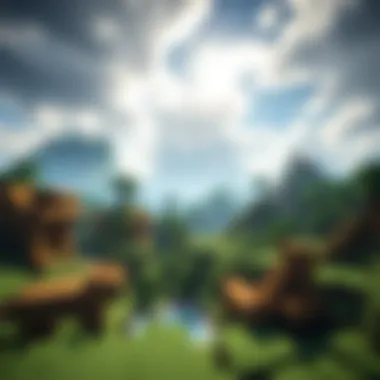 Magnificent Exploring Pocket Minecraft: A Comprehensive Guide to Enhancing Your Gaming Experience Magnificent Exploring Pocket Minecraft: A Comprehensive Guide to Enhancing Your Gaming Experience