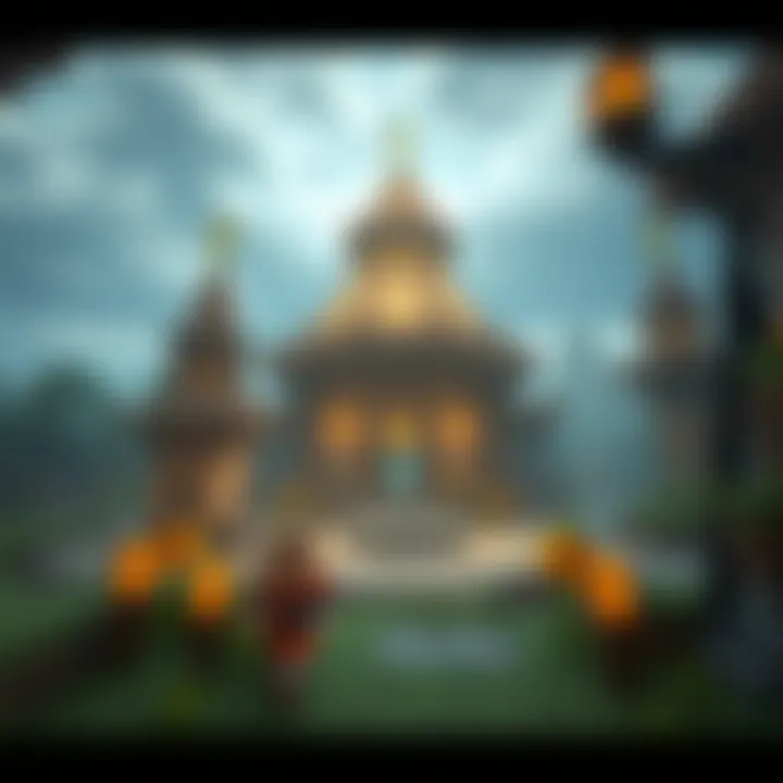 Magnificent Exploring Realism in Crafting: Downloads and Enhancements for Minecraft Experience