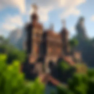 Magnificent Exploring Realism in Minecraft Craft: A Comprehensive Guide to Enhancements and Downloads Magnificent Exploring Realism in Minecraft Craft: A Comprehensive Guide to Enhancements and Downloads