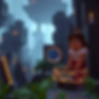 Magnificent Exploring Shaders in Minecraft: A Deep Dive into Nova Att Magnificent Exploring Shaders in Minecraft: A Deep Dive into Nova Att