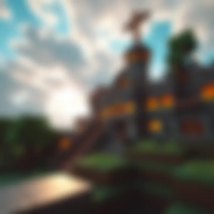 Magnificent Exploring the Availability and Impact of Minecraft Free APKs