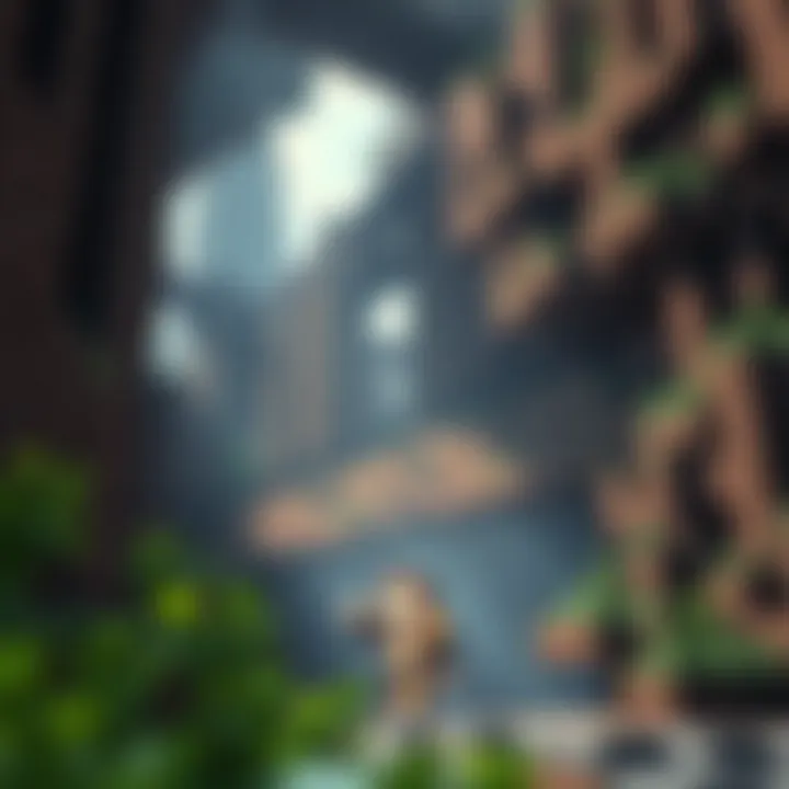 Magnificent Exploring the Current Version of Minecraft: A Comprehensive Guide