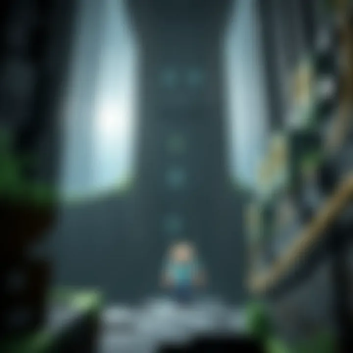 Magnificent Exploring the Depths of Minecraft: An In-Depth Guide