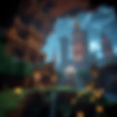 Magnificent Exploring the Depths of Minecraft: Enhancements and Community Magnificent Exploring the Depths of Minecraft: Enhancements and Community