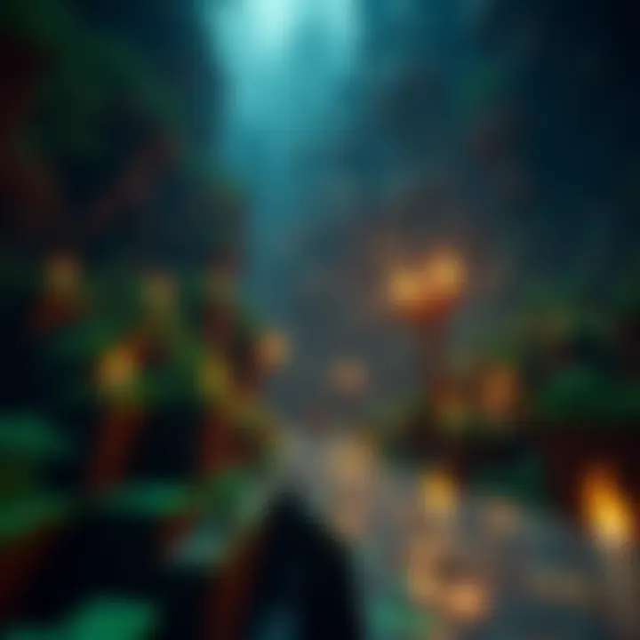 Magnificent Exploring the Depths of Minecraft Pocket Edition: A Comprehensive Guide