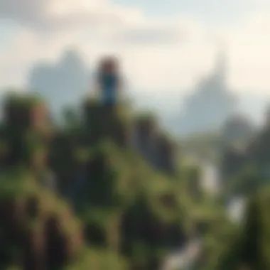 Magnificent Exploring the Download Landscape of Minecraft Premium