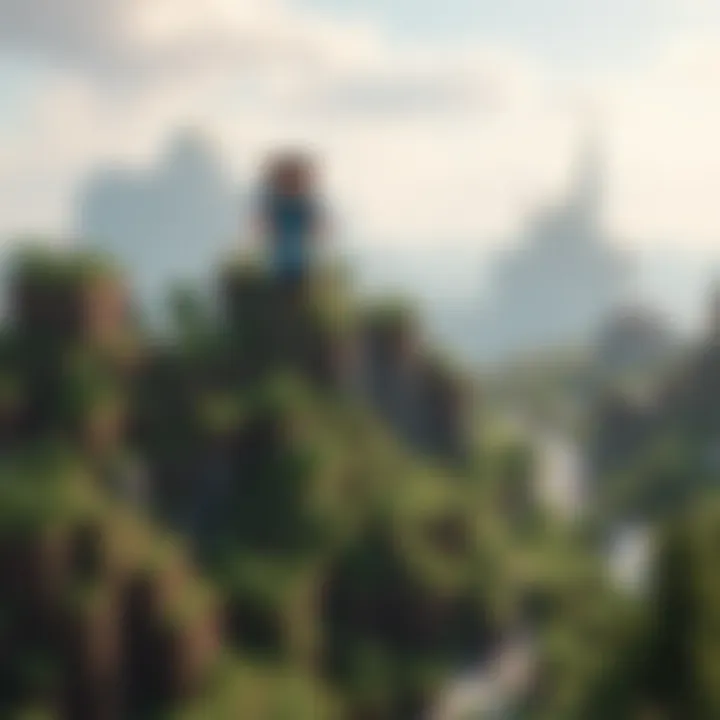 Magnificent Exploring the Download Landscape of Minecraft Premium