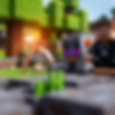 Magnificent Exploring the Features and Benefits of Minecraft 1.21 60 APK Magnificent Exploring the Features and Benefits of Minecraft 1.21 60 APK