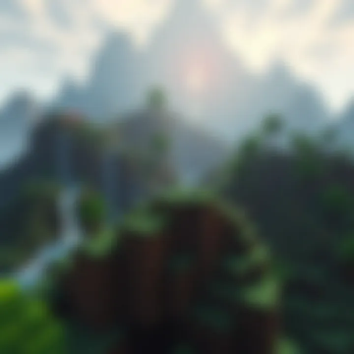 Magnificent Exploring the Features and Updates of Minecraft Pocket Edition 1.21.4