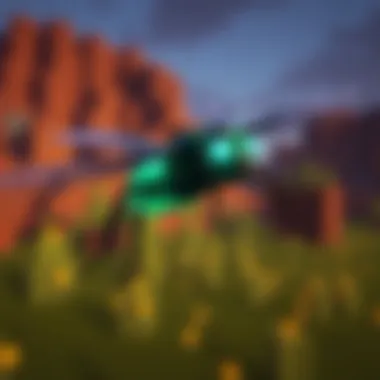 Magnificent Exploring the Fly Mod for Minecraft 1.21.4: Enhancements and Implications Magnificent Exploring the Fly Mod for Minecraft 1.21.4: Enhancements and Implications