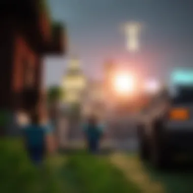 Magnificent Exploring the Free Download of Minecraft for Mobile Devices