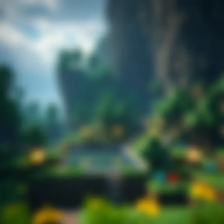 Magnificent Exploring the Free Options of Minecraft 1.21