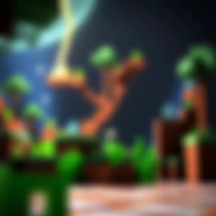 Magnificent Exploring the Free Resources of Minecraft: A Comprehensive Guide