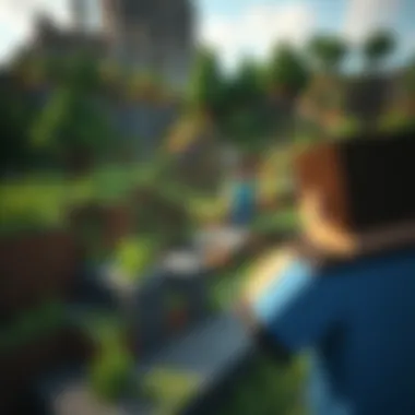Magnificent Exploring the Free Version of Minecraft for PC on Windows 11 Magnificent Exploring the Free Version of Minecraft for PC on Windows 11