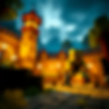 Magnificent Exploring the Free Version of Minecraft for PC Magnificent Exploring the Free Version of Minecraft for PC