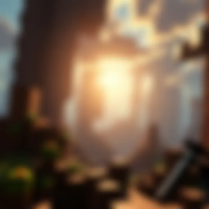 Magnificent Exploring the Full Version of Minecraft