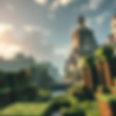 Magnificent Exploring the Impact of Ninety Mods in Minecraft Magnificent Exploring the Impact of Ninety Mods in Minecraft