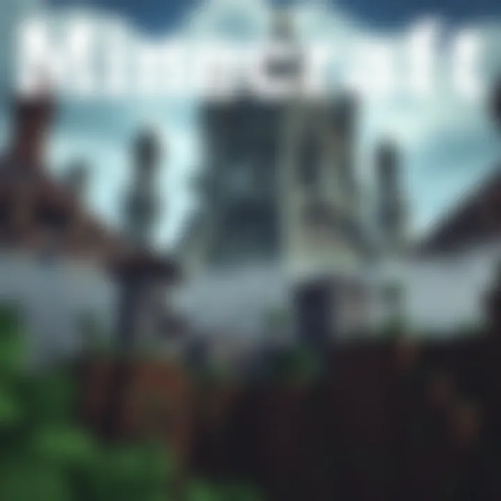 Magnificent Exploring the Intricacies of Minecraft: A Comprehensive Resource Guide