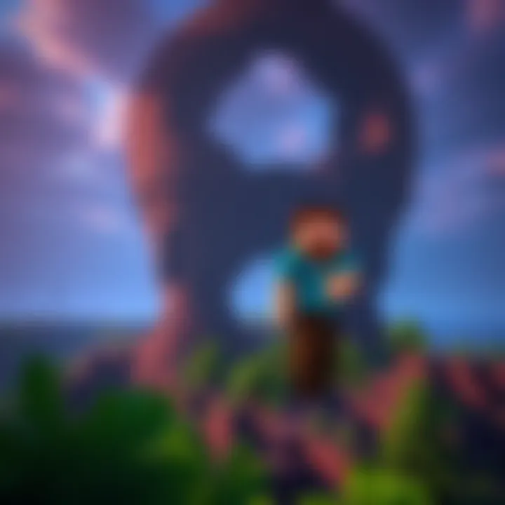 Magnificent Exploring the Landscape of Android Minecraft: A Comprehensive Guide
