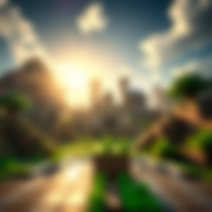 Magnificent Exploring the Latest Java Minecraft Version: Downloading Made Easy