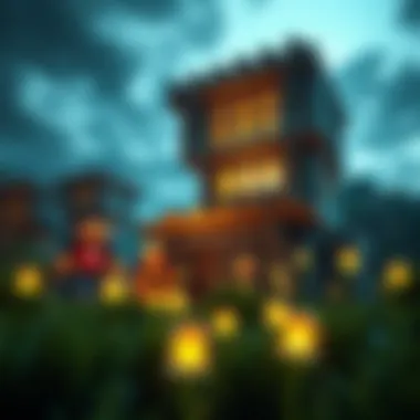 Magnificent Exploring the Latest Minecraft Update: Insights and Implications Magnificent Exploring the Latest Minecraft Update: Insights and Implications