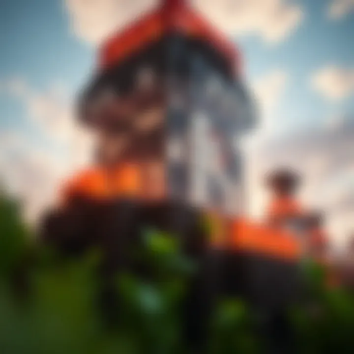Magnificent Exploring the Latest Minecraft Update