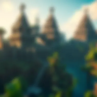 Magnificent Exploring the Latest Minecraft Version: Features and Enhancements Magnificent Exploring the Latest Minecraft Version: Features and Enhancements