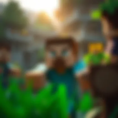 Magnificent Exploring the Latest Minecraft Version Magnificent Exploring the Latest Minecraft Version