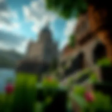 Magnificent Exploring the Latest Update in Minecraft Magnificent Exploring the Latest Update in Minecraft