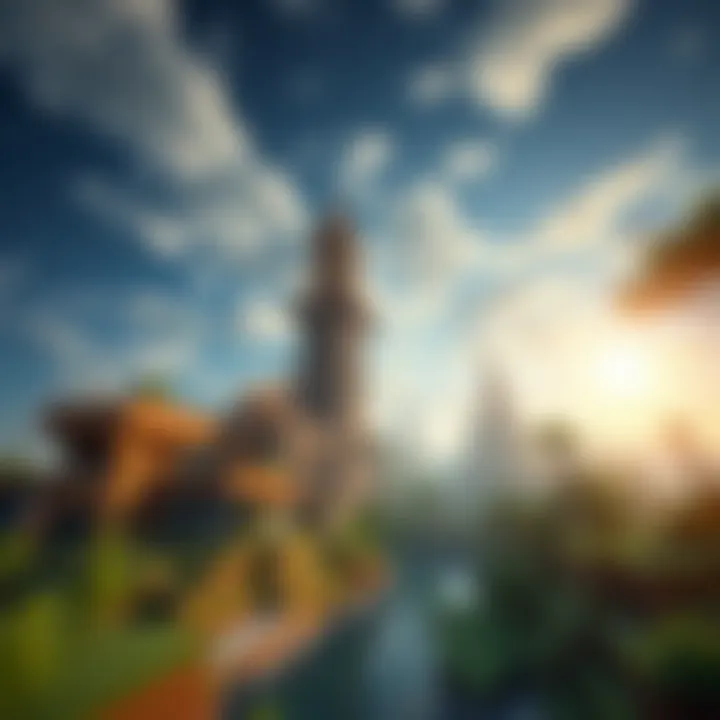 Magnificent Exploring the Latest Updates in Minecraft Mobile