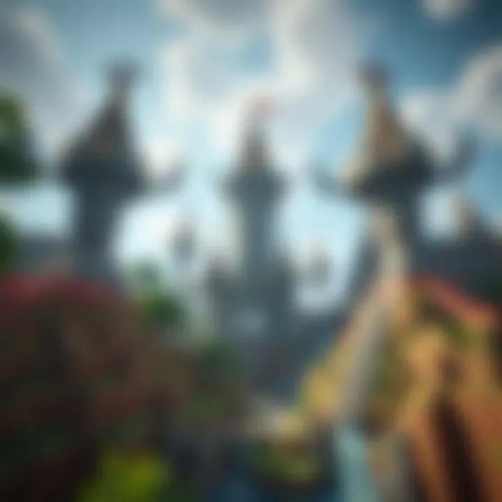 Magnificent Exploring the Latest Updates in Minecraft: Version MC Last Ver