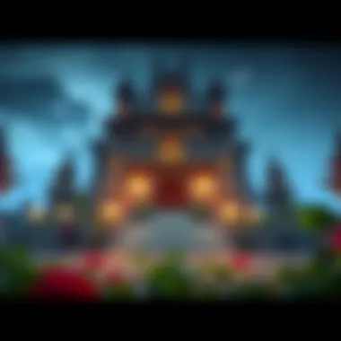 Magnificent Exploring the Latest Version of MCPE: Insights and Updates Magnificent Exploring the Latest Version of MCPE: Insights and Updates