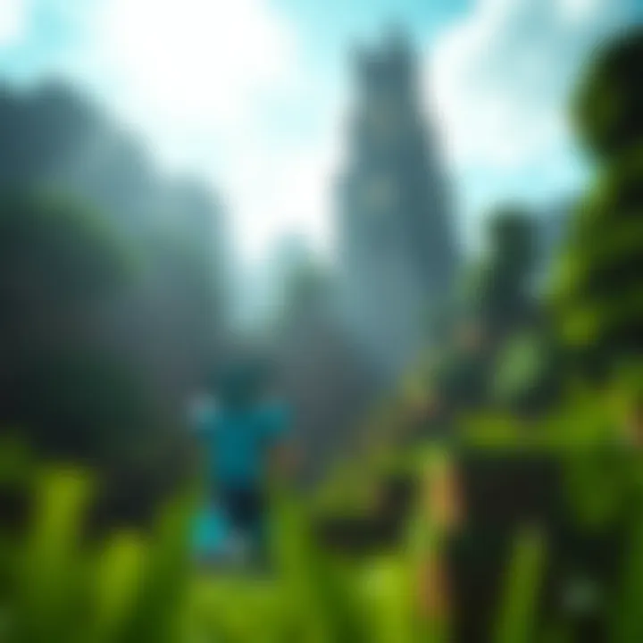 Magnificent Exploring the Latest Version of Minecraft: A Guide to Downloads and Resources