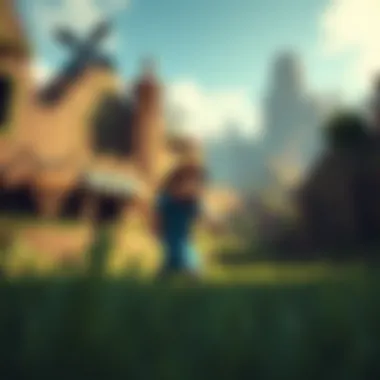 Magnificent Exploring the Latest Version of Minecraft: An In-Depth Analysis Magnificent Exploring the Latest Version of Minecraft: An In-Depth Analysis