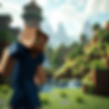 Magnificent Exploring the Latest Version of Minecraft Bedrock on PC