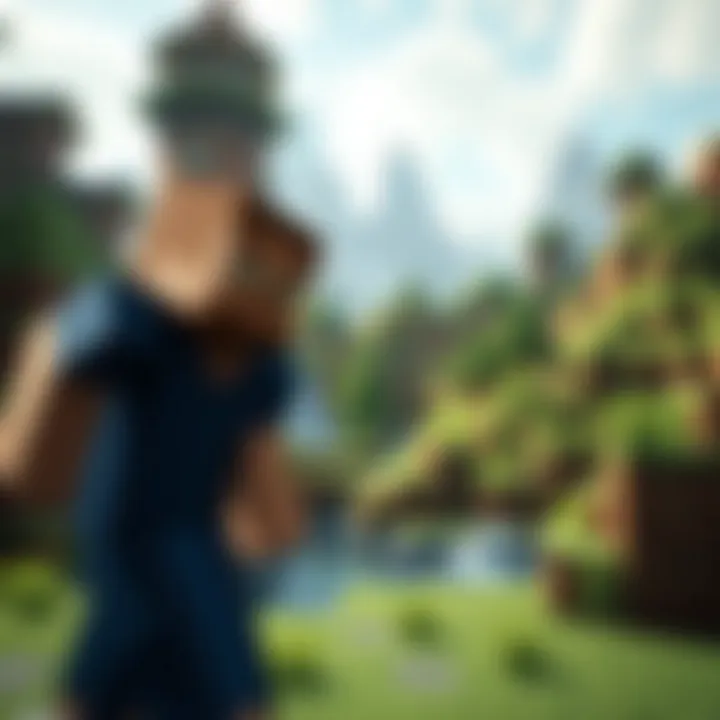 Magnificent Exploring the Latest Version of Minecraft Bedrock on PC