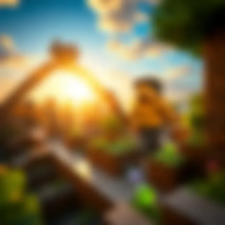 Magnificent Exploring the Latest Version of Minecraft: Enhancements and Features