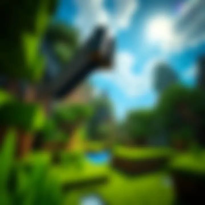 Magnificent Exploring the Latest Version of Minecraft Pocket Edition