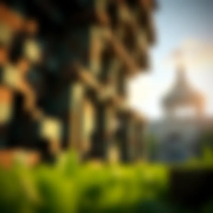 Magnificent Exploring the Latest Version of Minecraft