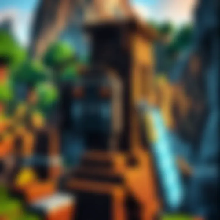 Magnificent Exploring the Minecraft 1.21.6 Update: Locations and Resources