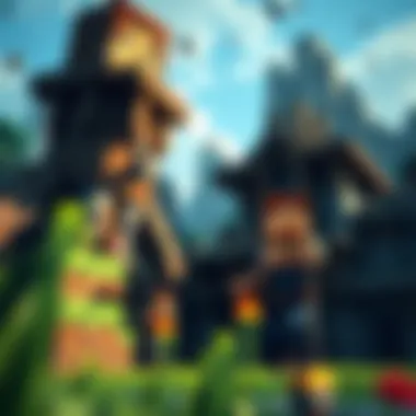 Magnificent Exploring the Minecraft 1.21 APK Download Magnificent Exploring the Minecraft 1.21 APK Download